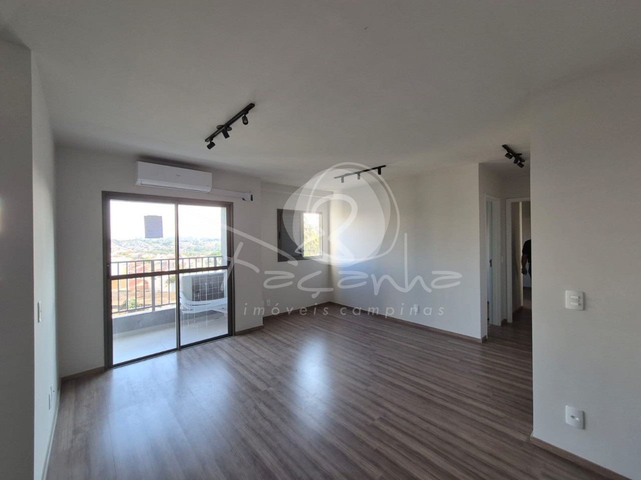 Apartamento, 2 quartos, 66 m² - Foto 1