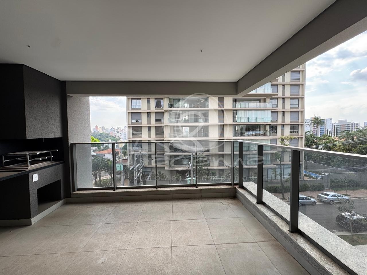 Apartamento, 2 quartos, 125 m² - Foto 4