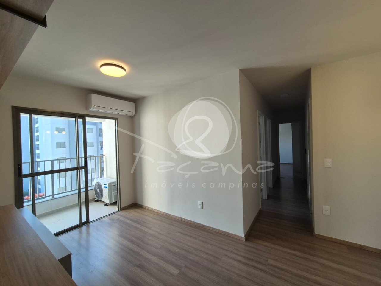 Apartamento, 3 quartos, 66 m² - Foto 2
