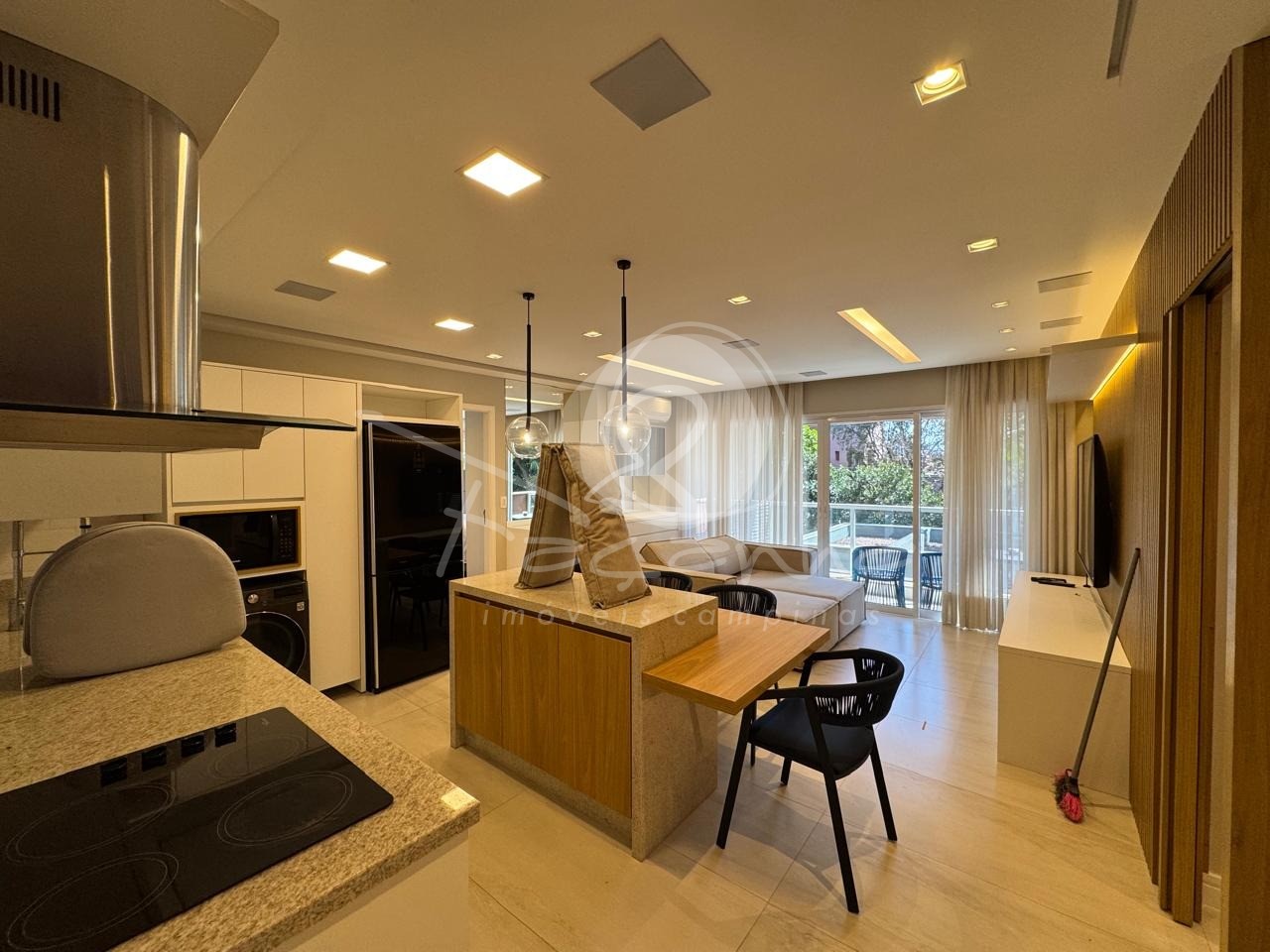Apartamento, 2 quartos, 67 m² - Foto 1