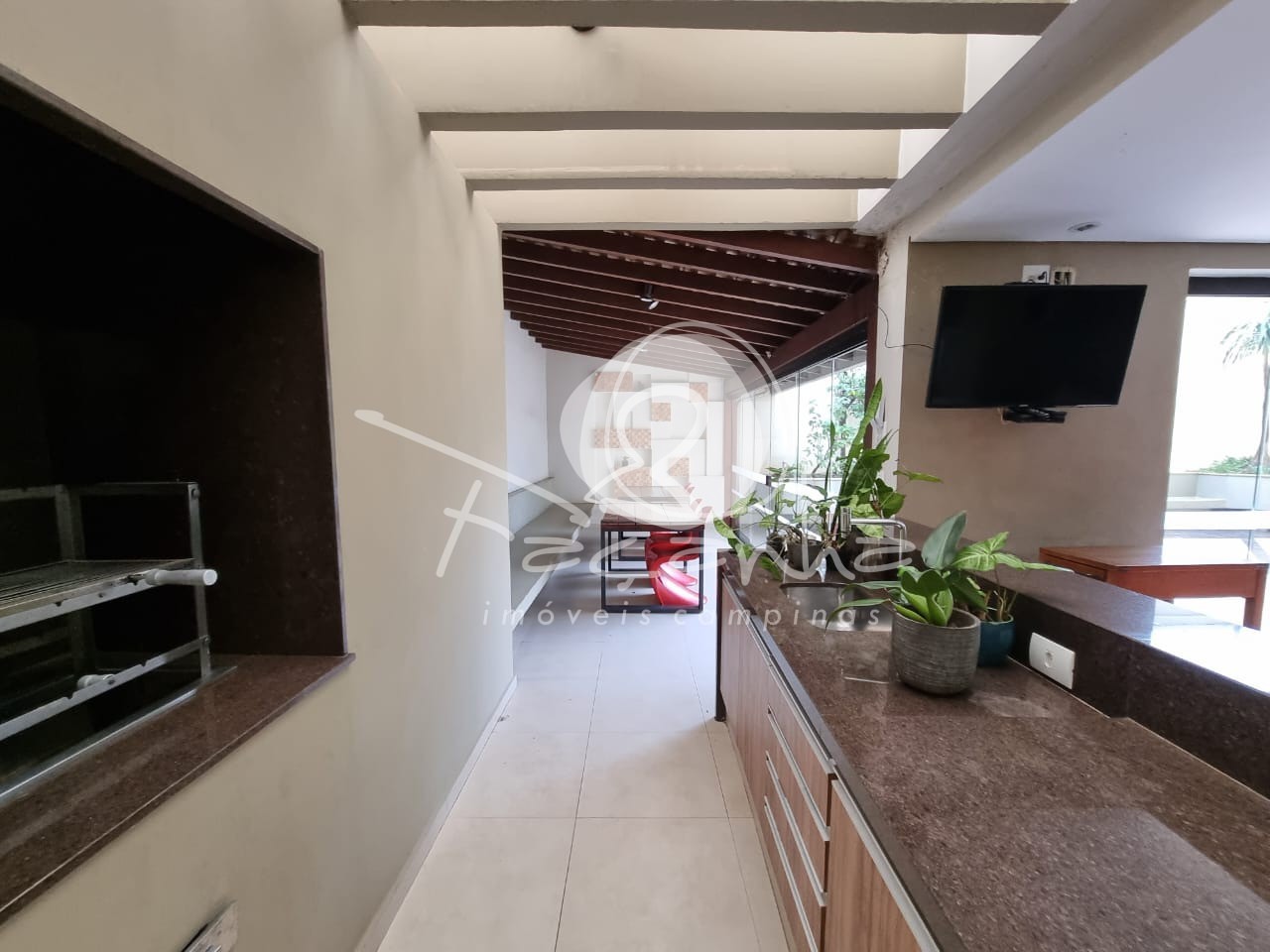 Apartamento, 4 quartos, 260 m² - Foto 6