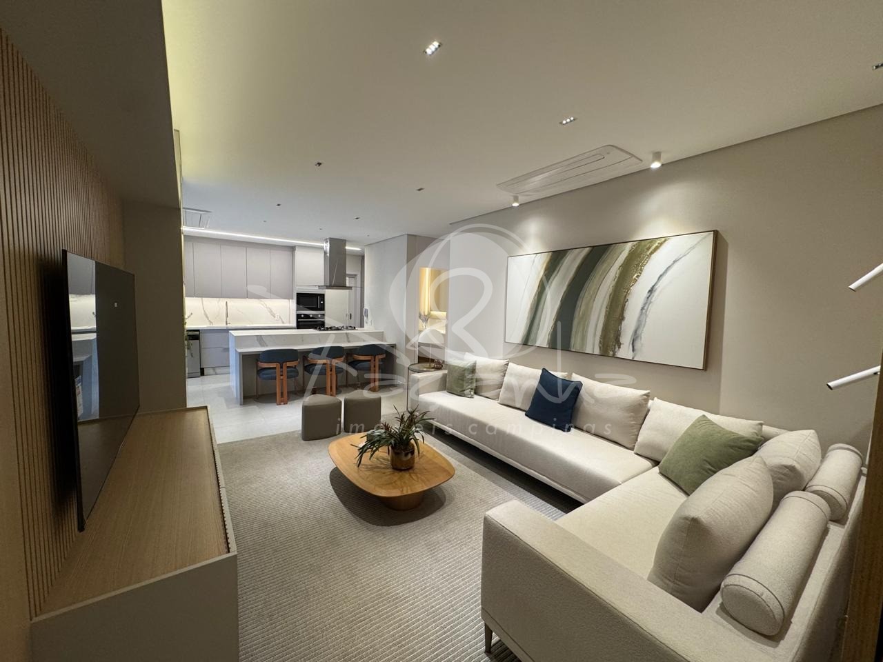 Apartamento, 3 quartos, 125 m² - Foto 3