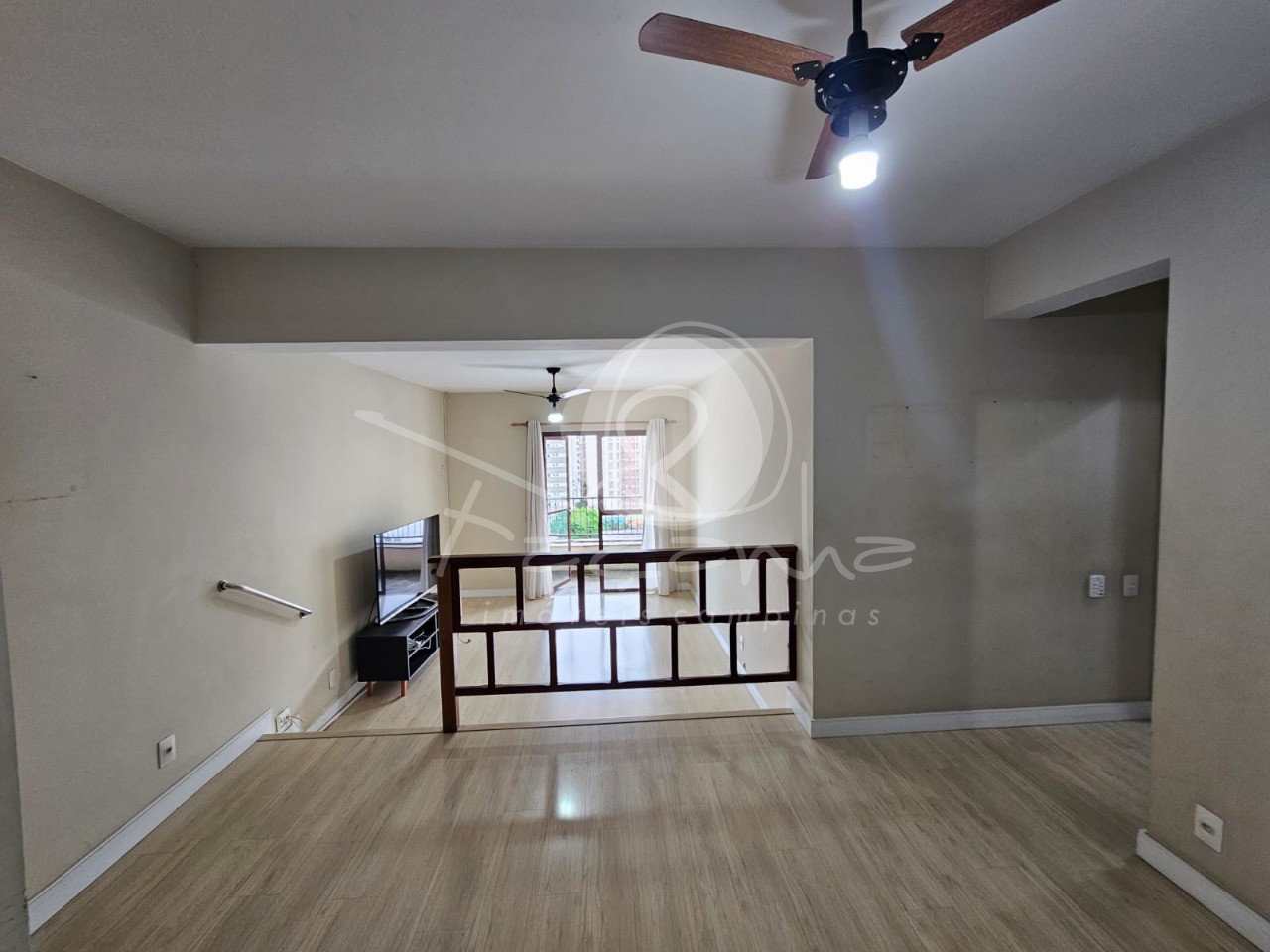 Apartamento, 3 quartos, 97 m² - Foto 2
