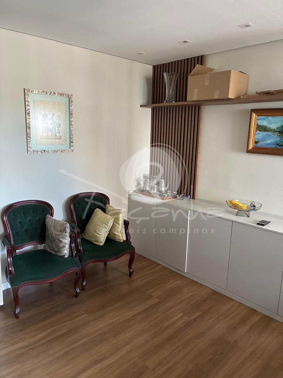 Apartamento, 2 quartos, 67 m² - Foto 6