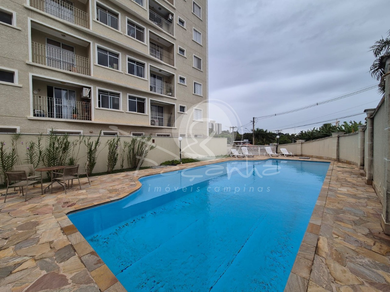 Apartamento, 2 quartos, 60 m² - Foto 32