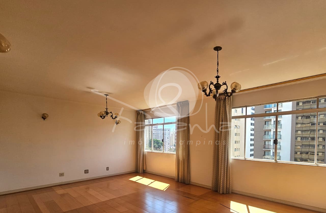 Apartamento, 4 quartos, 135 m² - Foto 2