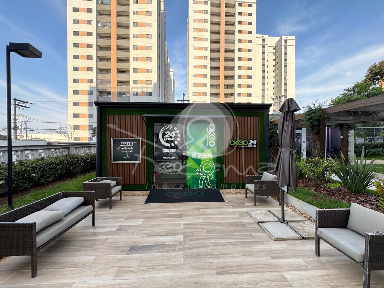 Apartamento, 2 quartos, 67 m² - Foto 24