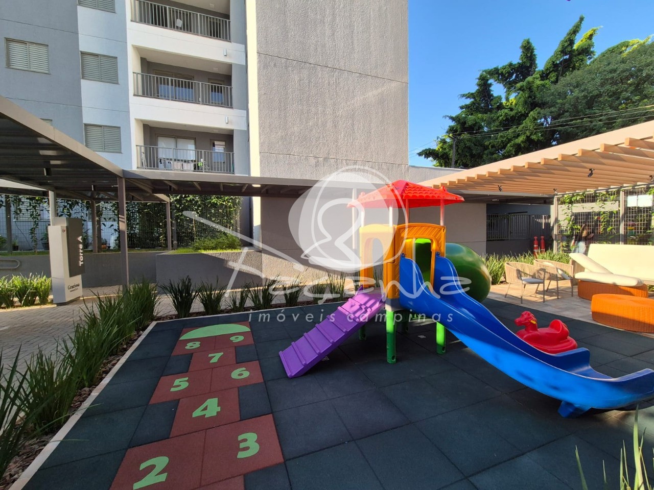 Apartamento, 2 quartos, 66 m² - Foto 34