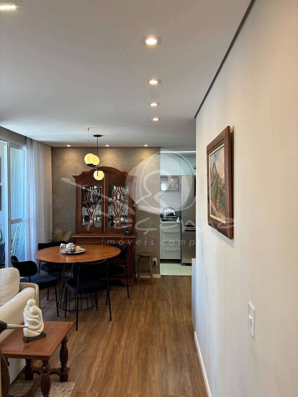 Apartamento, 2 quartos, 67 m² - Foto 7