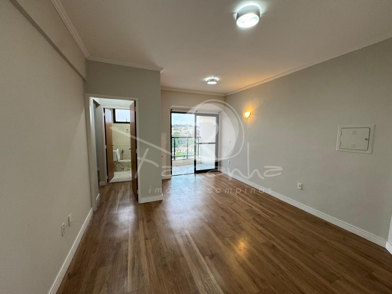Apartamento, 1 quarto, 57 m² - Foto 4