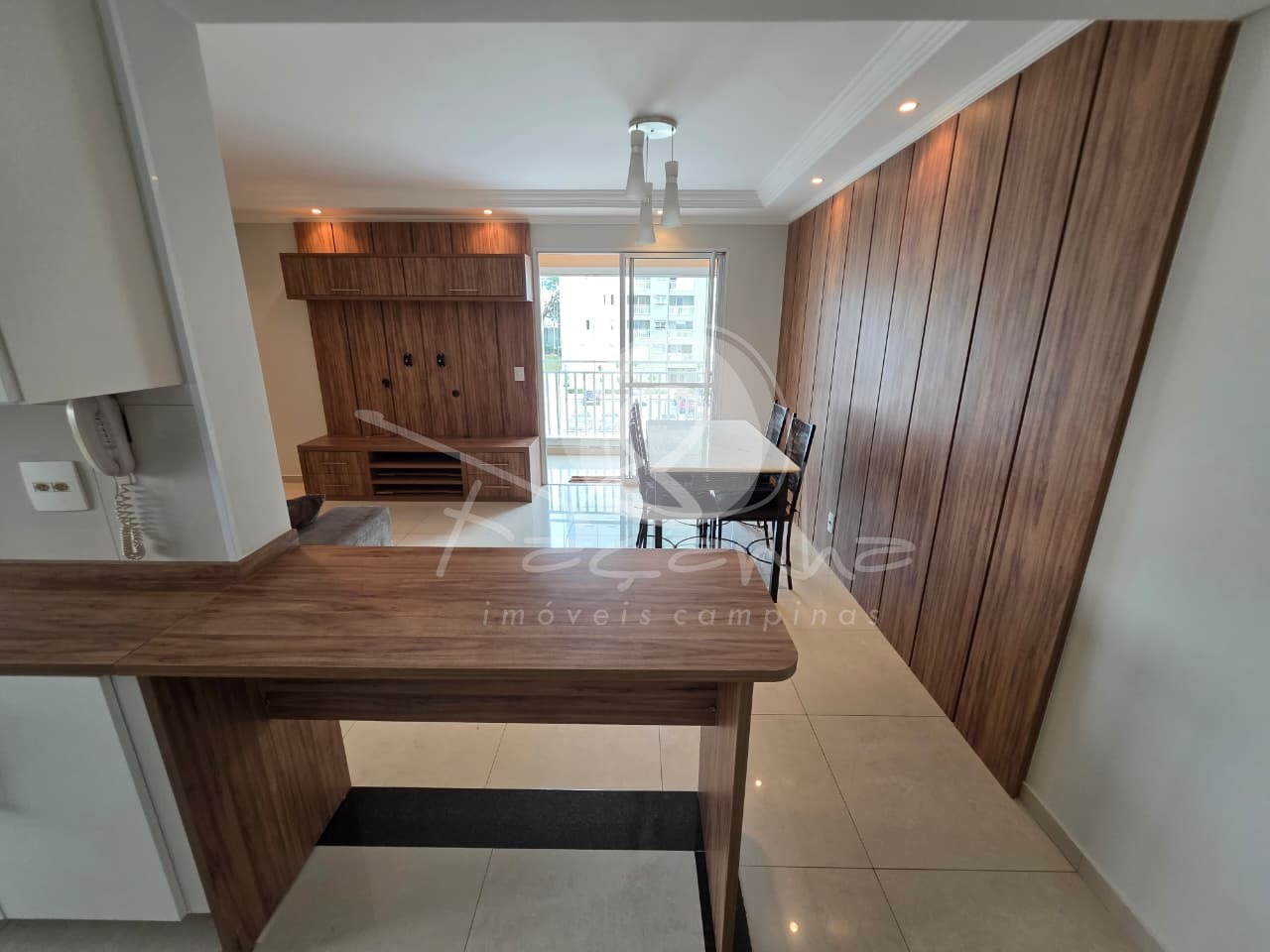 Apartamento, 3 quartos, 78 m² - Foto 2
