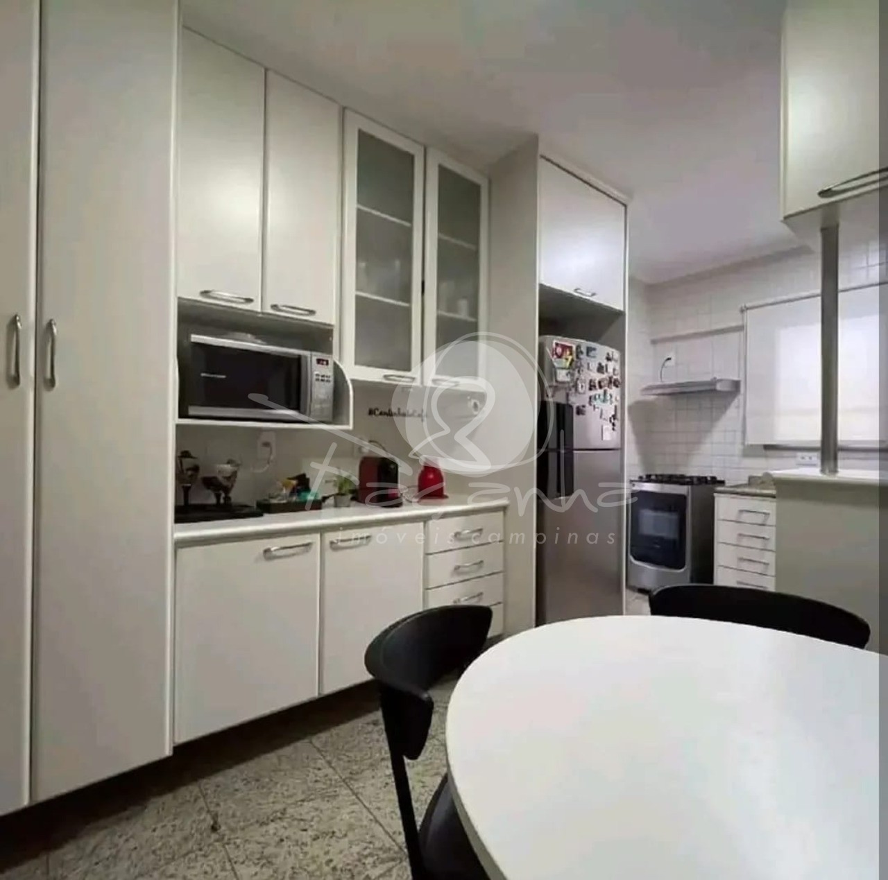 Apartamento, 2 quartos, 120 m² - Foto 8