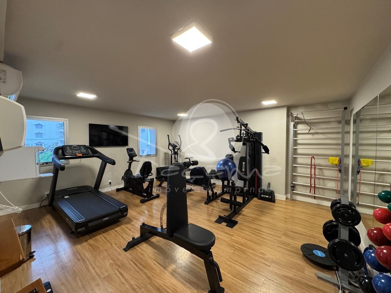 Apartamento, 4 quartos, 236 m² - Foto 35
