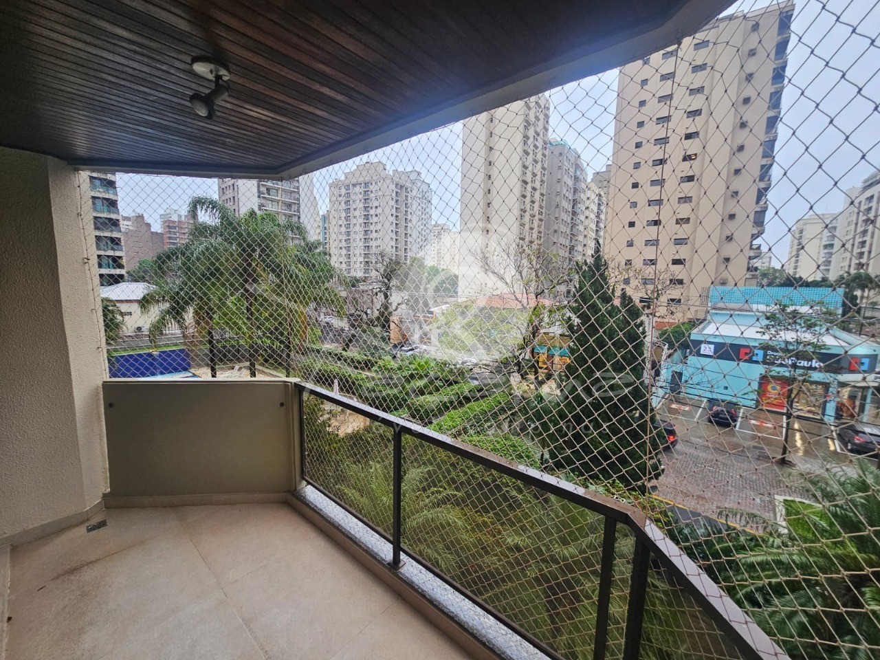 Apartamento, 4 quartos, 170 m² - Foto 5
