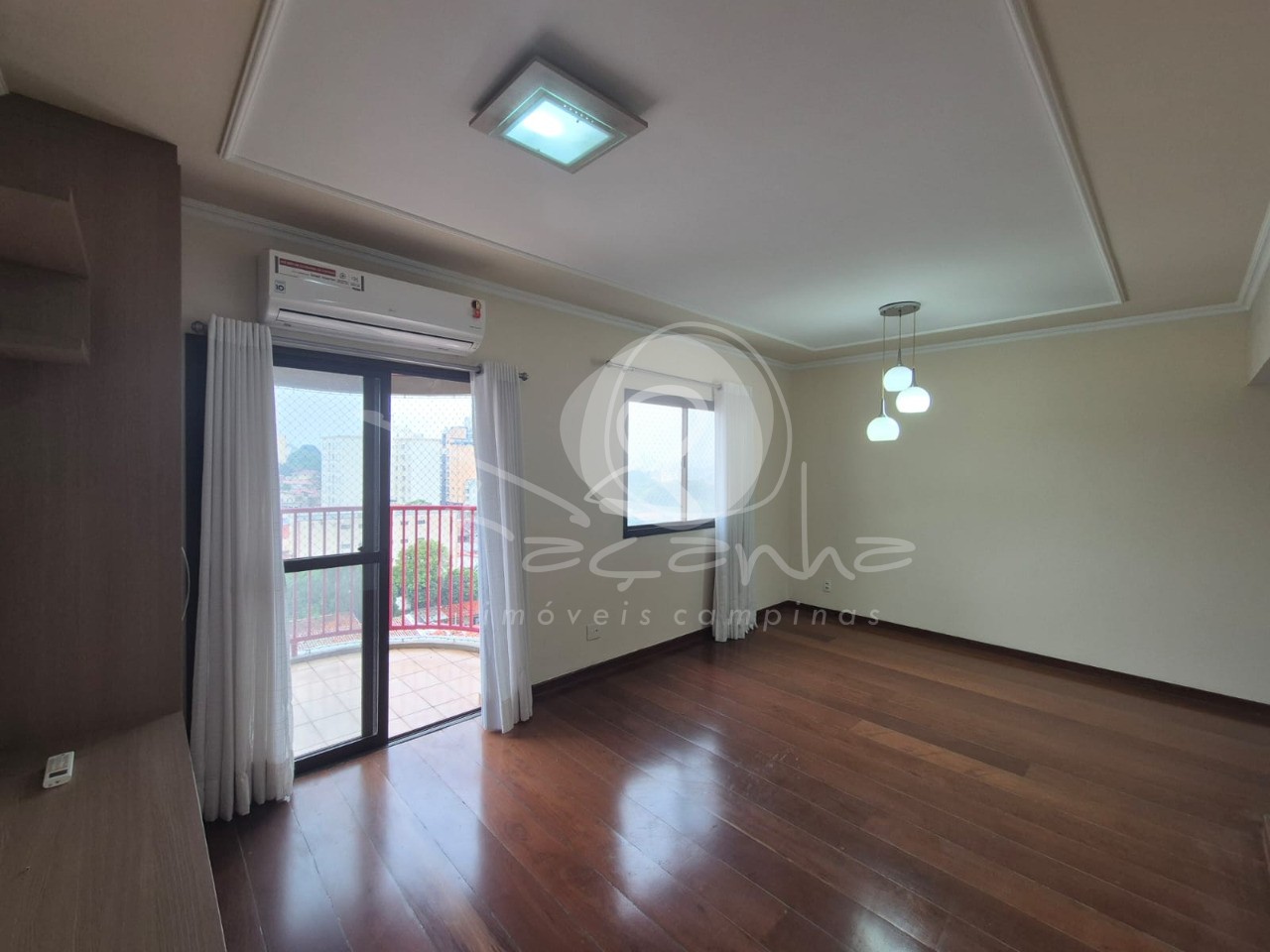 Apartamento, 3 quartos, 88 m² - Foto 3