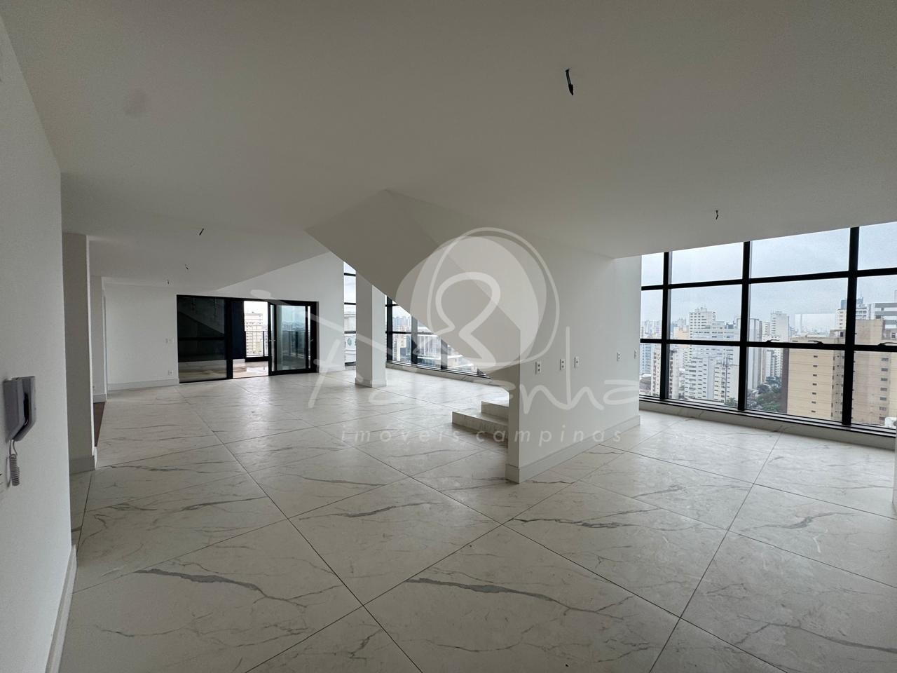 Apartamento, 4 quartos, 314 m² - Foto 2