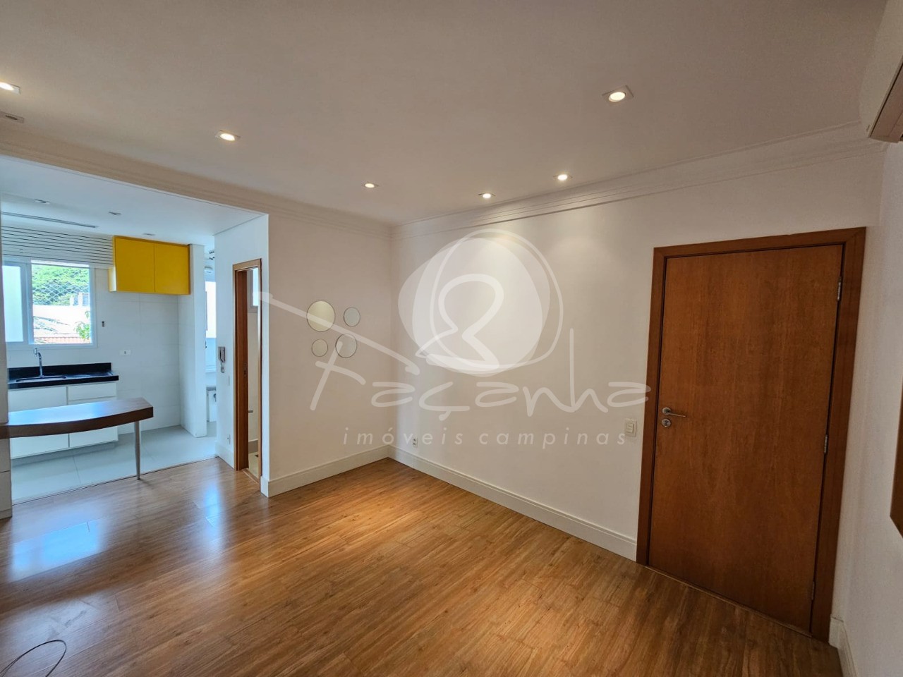 Apartamento, 1 quarto, 51 m² - Foto 2