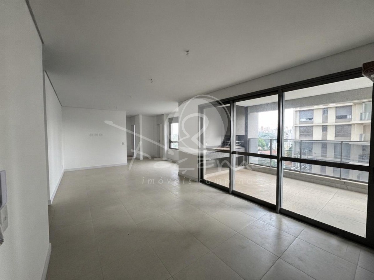 Apartamento, 2 quartos, 125 m² - Foto 2