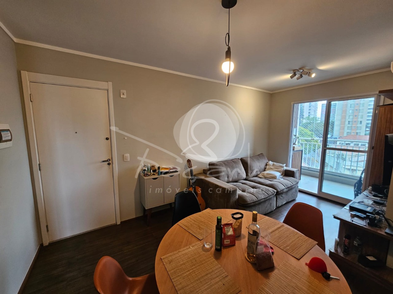 Apartamento, 3 quartos, 67 m² - Foto 3