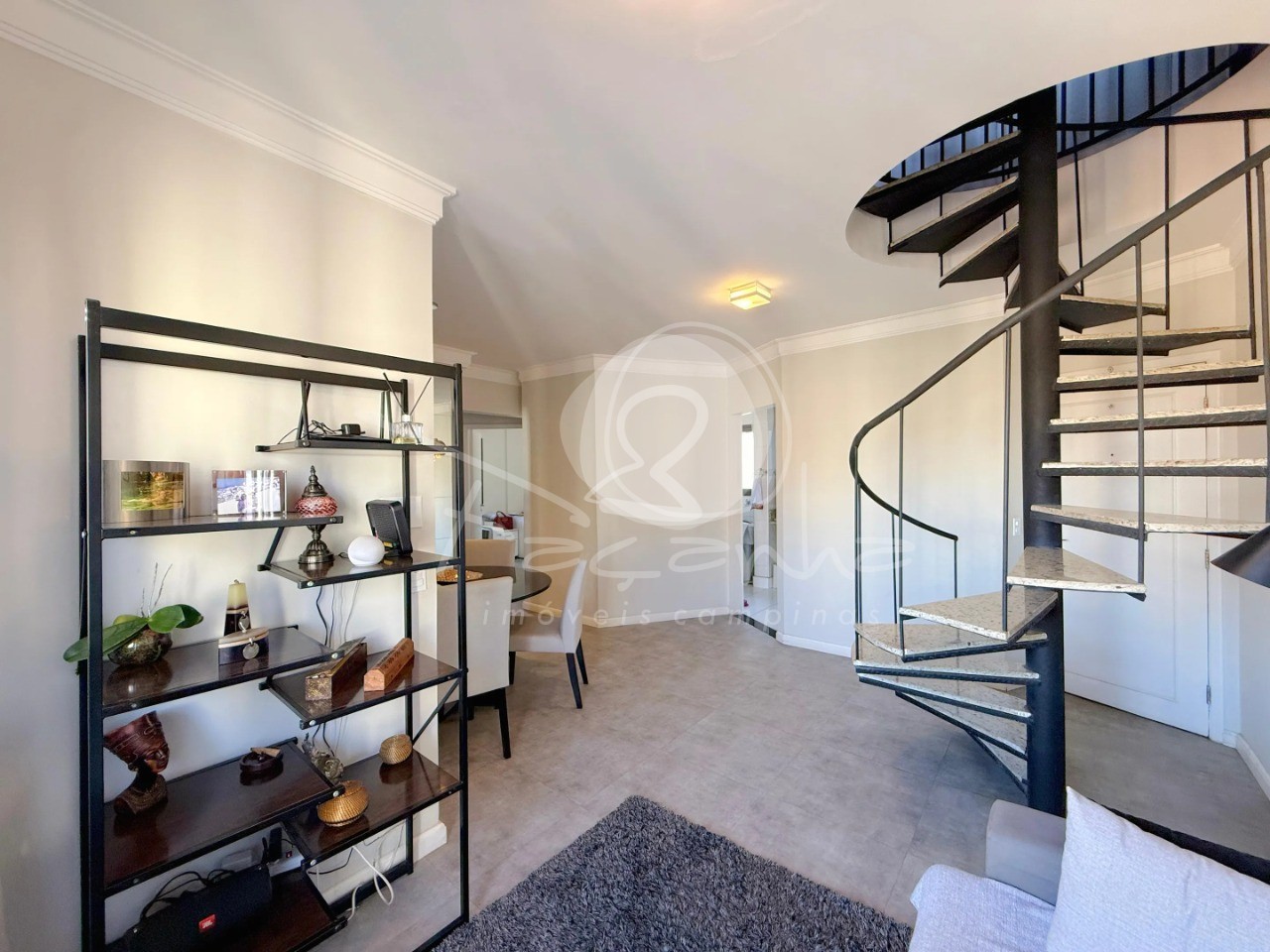 Cobertura, 2 quartos, 120 m² - Foto 2