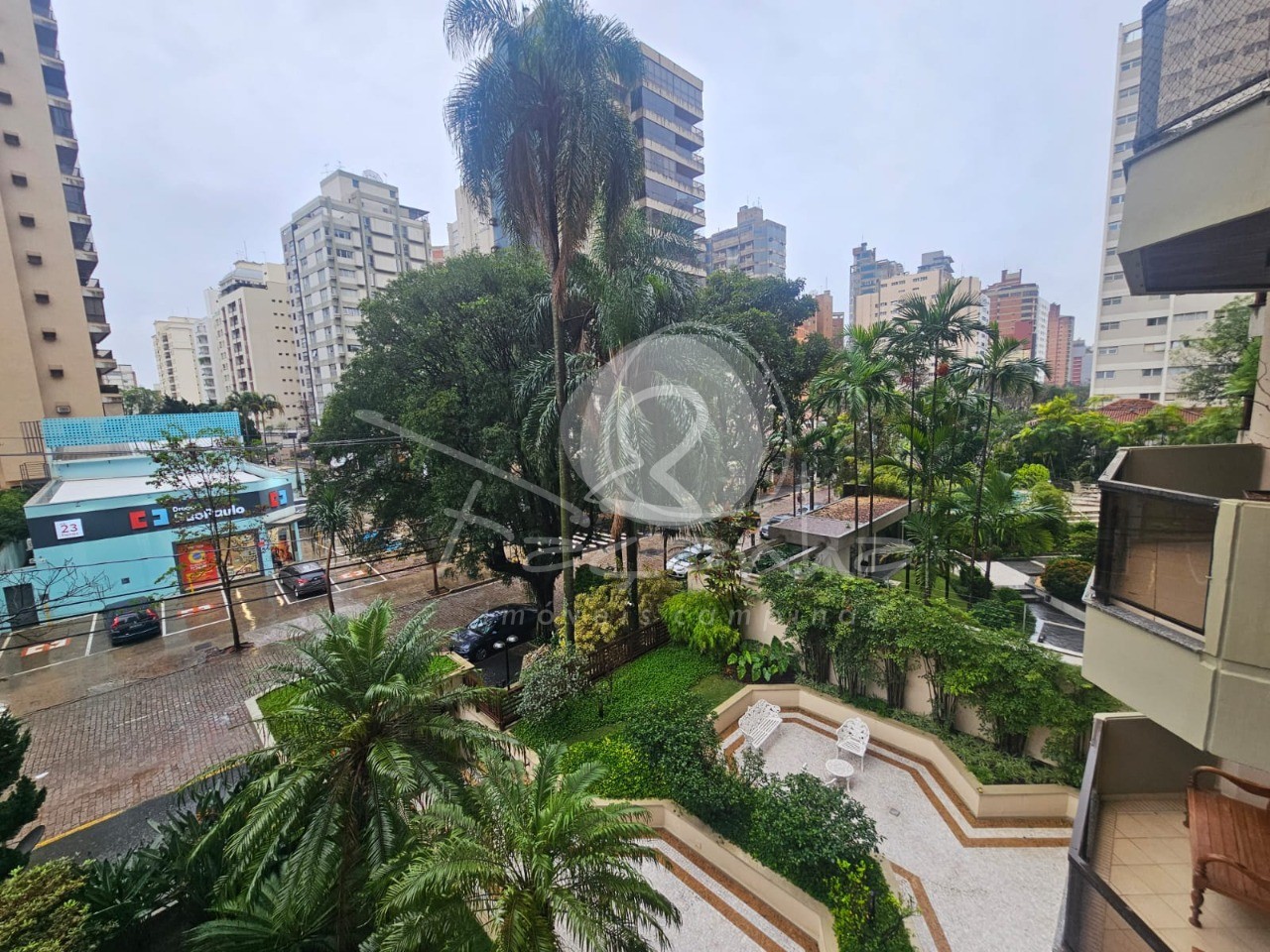 Apartamento, 4 quartos, 170 m² - Foto 6