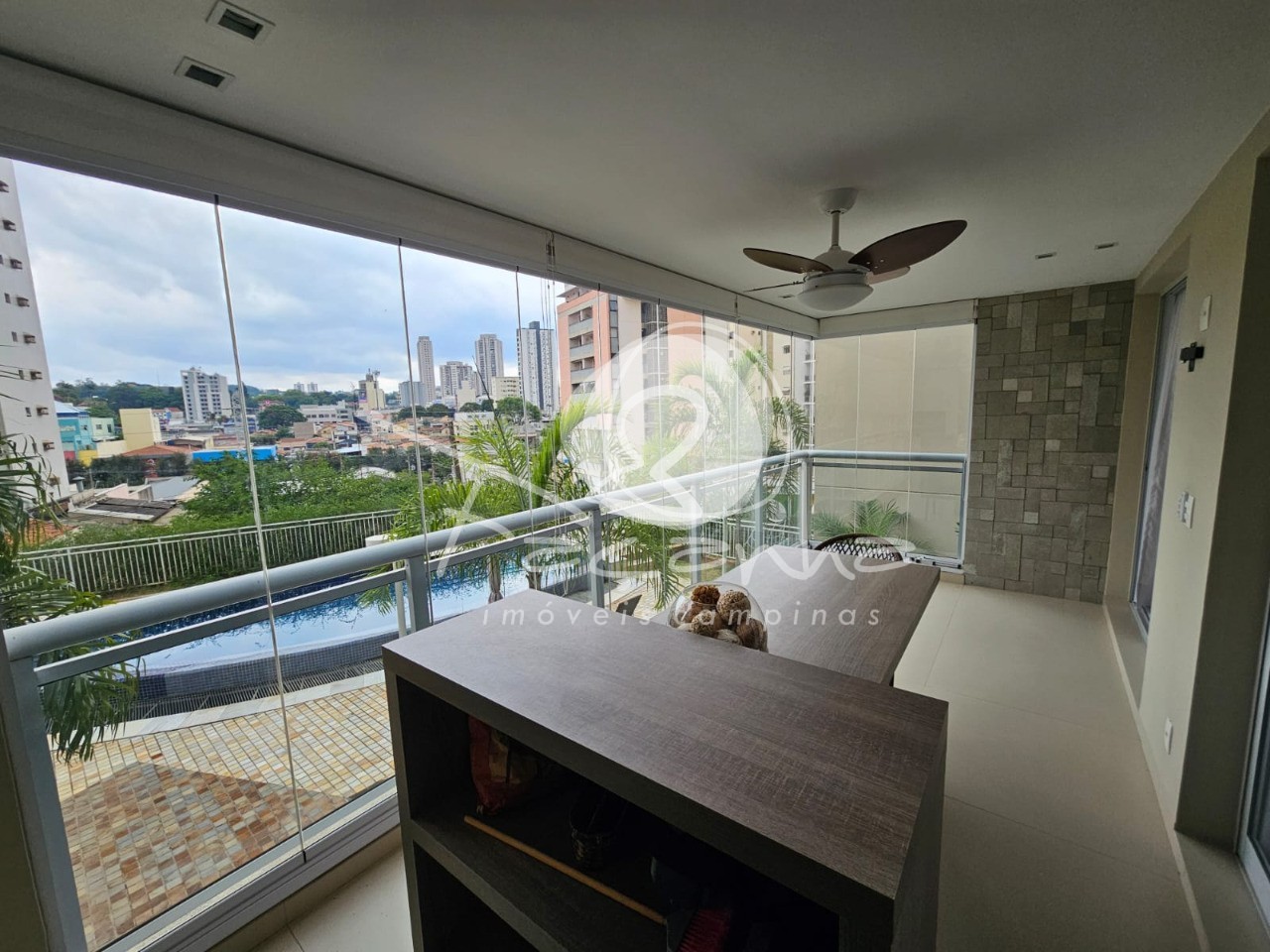 Cobertura, 4 quartos, 144 m² - Foto 2