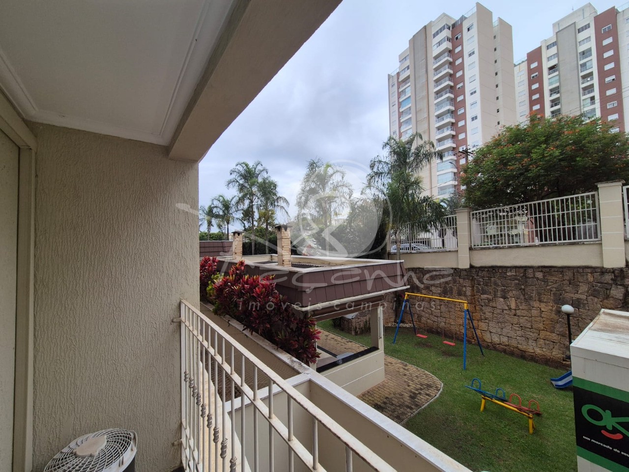 Apartamento, 2 quartos, 60 m² - Foto 9