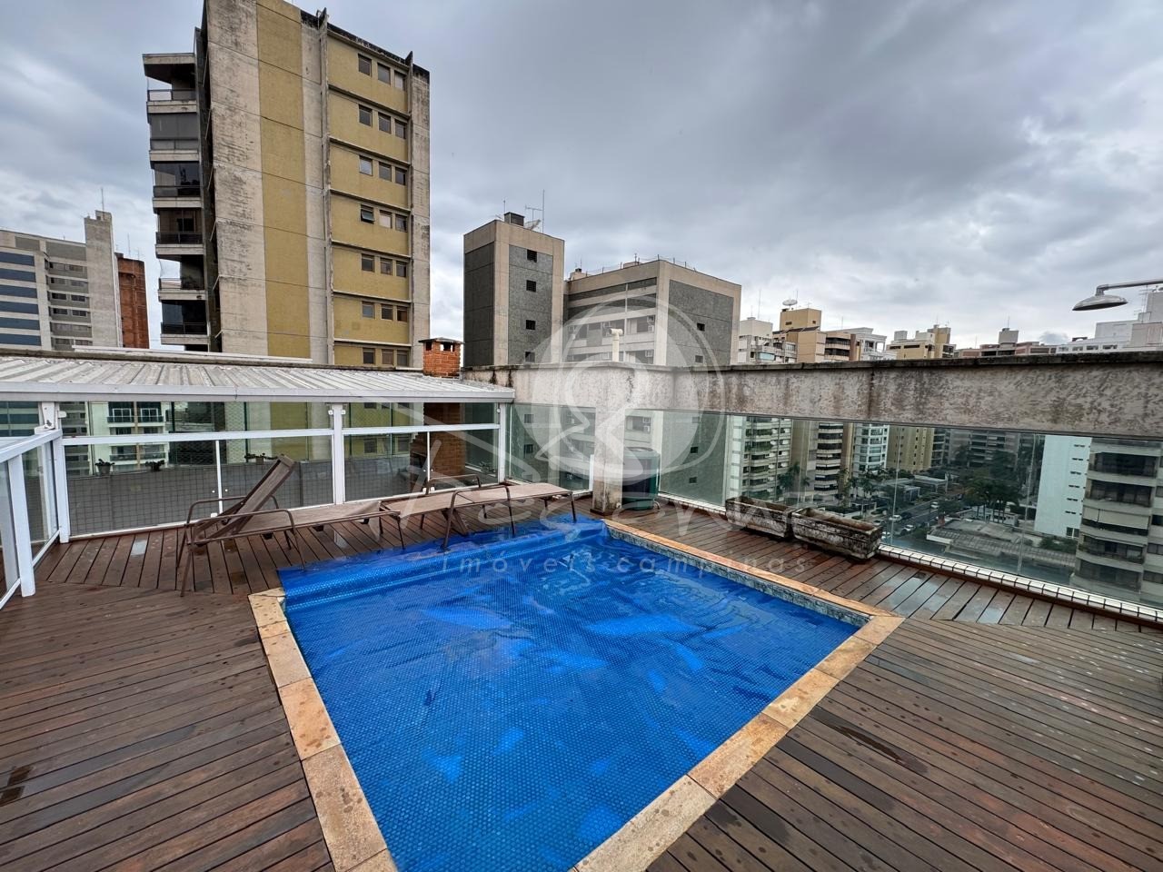 Cobertura, 4 quartos, 298 m² - Foto 5