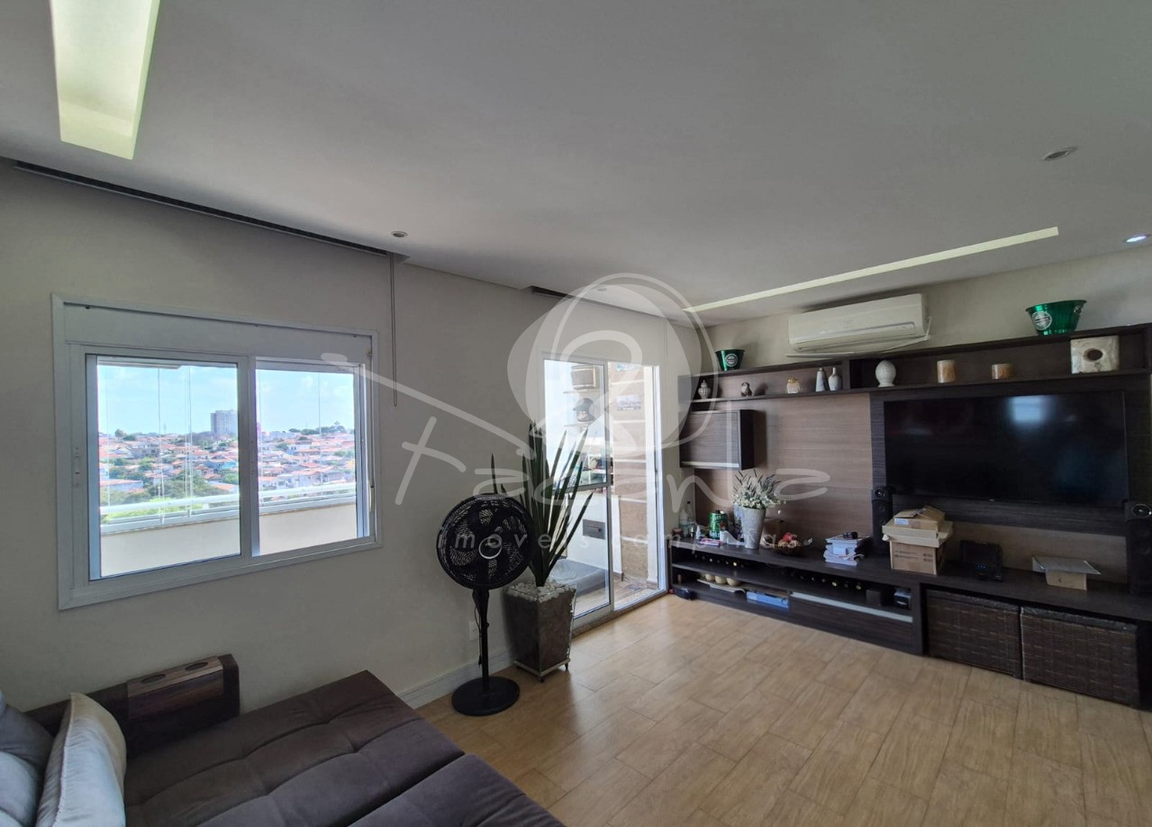 Apartamento, 3 quartos, 74 m² - Foto 5