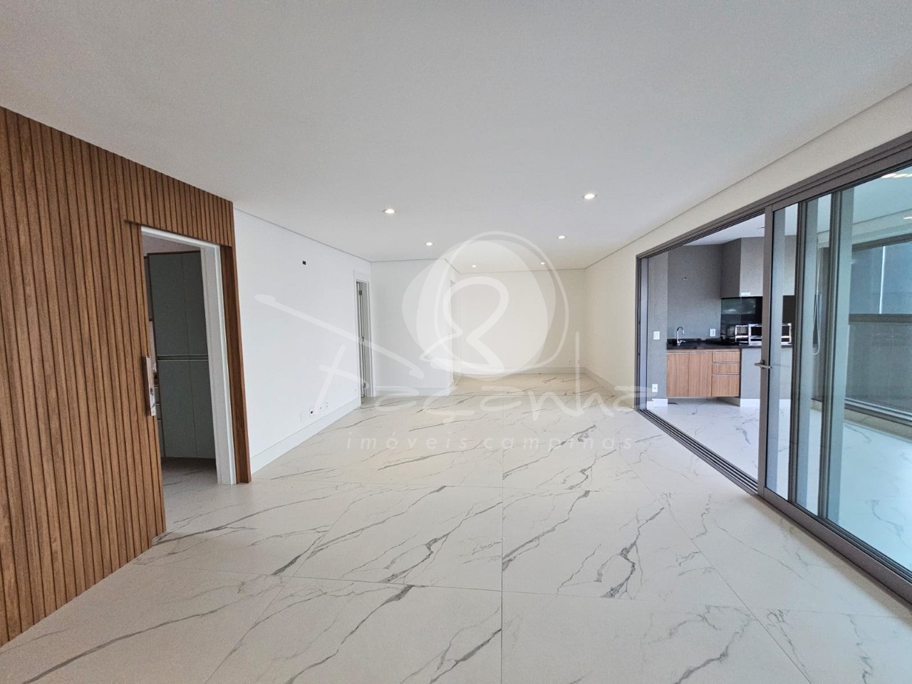 Apartamento, 3 quartos, 170 m² - Foto 3