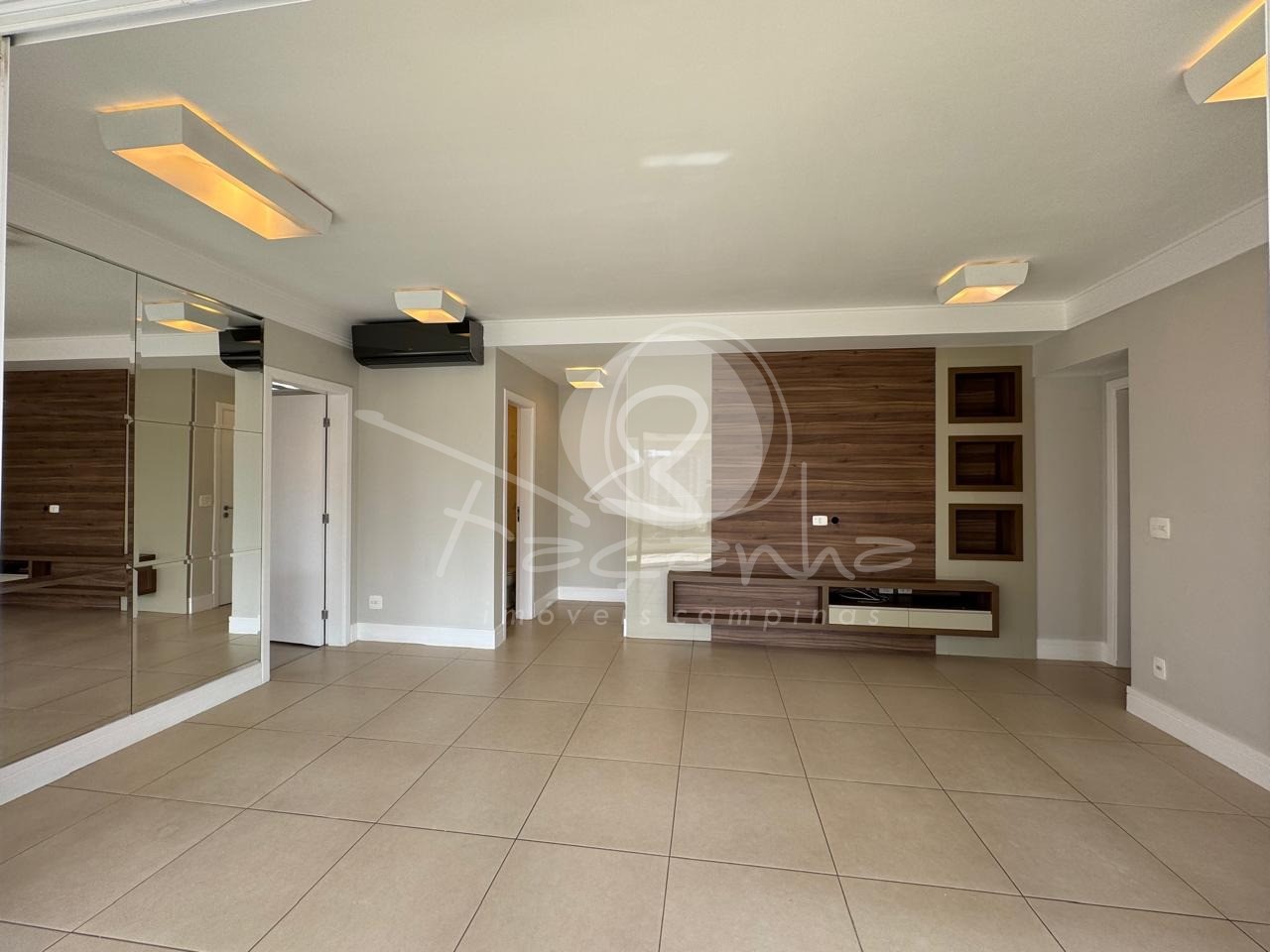 Apartamento, 3 quartos, 130 m² - Foto 4
