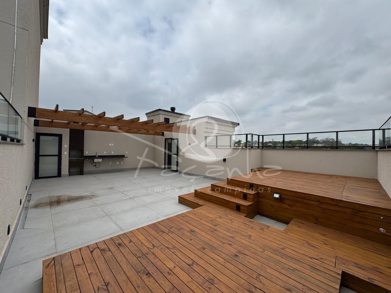 Cobertura, 3 quartos, 165 m² - Foto 6