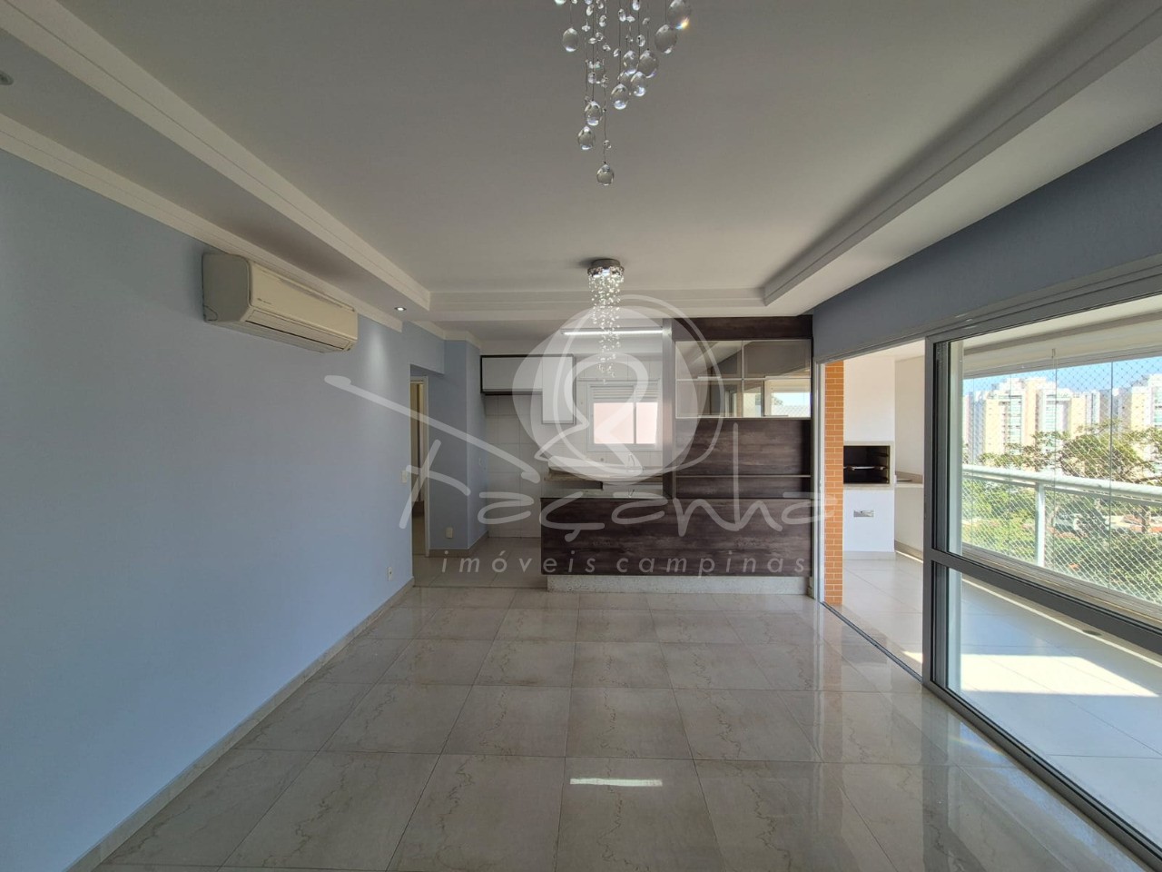 Apartamento, 3 quartos, 119 m² - Foto 2