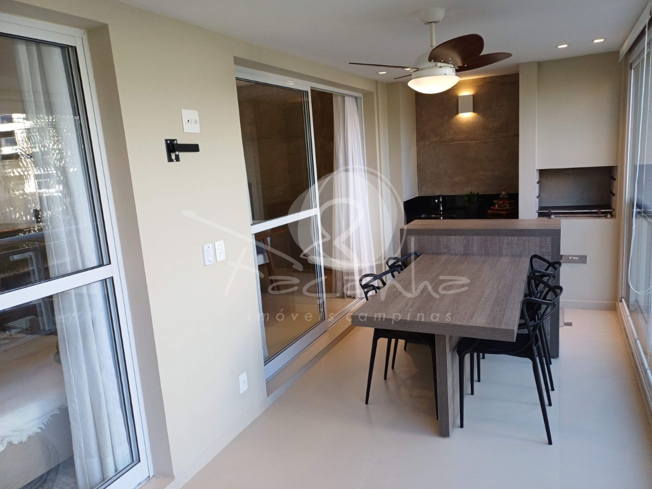 Cobertura, 4 quartos, 144 m² - Foto 6