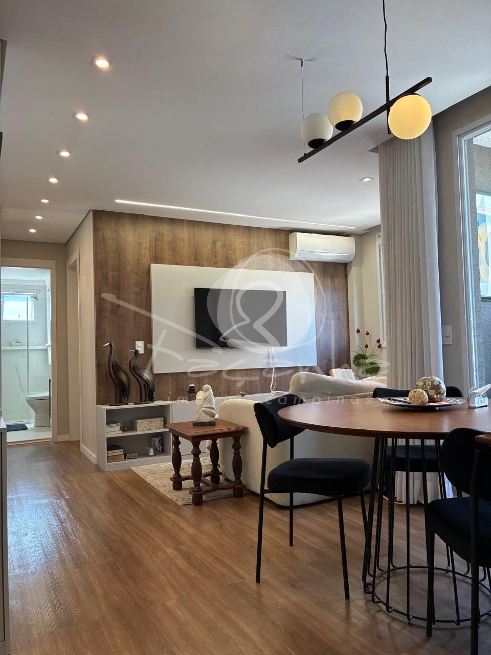 Apartamento, 2 quartos, 67 m² - Foto 1