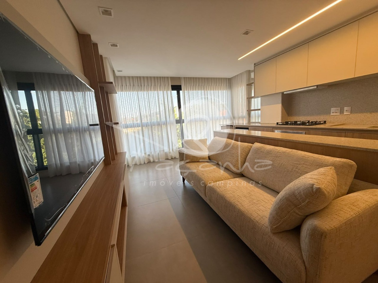 Apartamento, 2 quartos, 68 m² - Foto 1