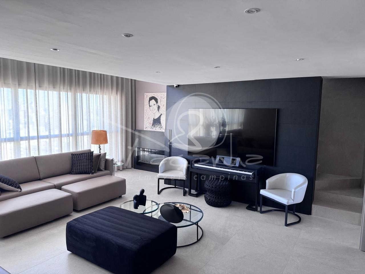 Cobertura, 3 quartos, 245 m² - Foto 10