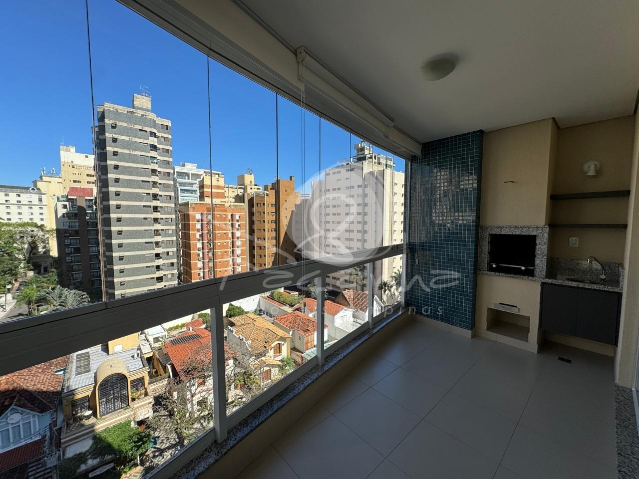 Apartamento, 3 quartos, 110 m² - Foto 5