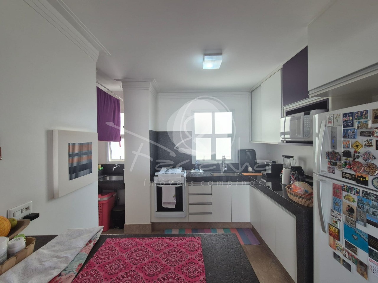 Apartamento, 3 quartos, 98 m² - Foto 27
