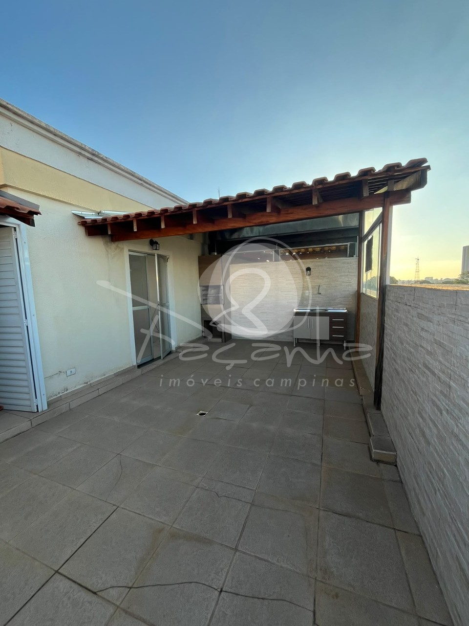 Cobertura, 2 quartos, 95 m² - Foto 23