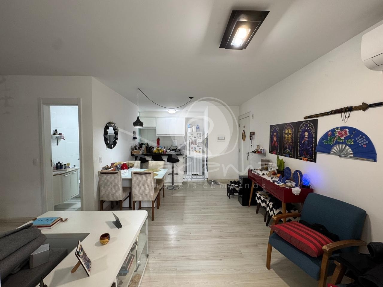 Apartamento, 2 quartos, 68 m² - Foto 2