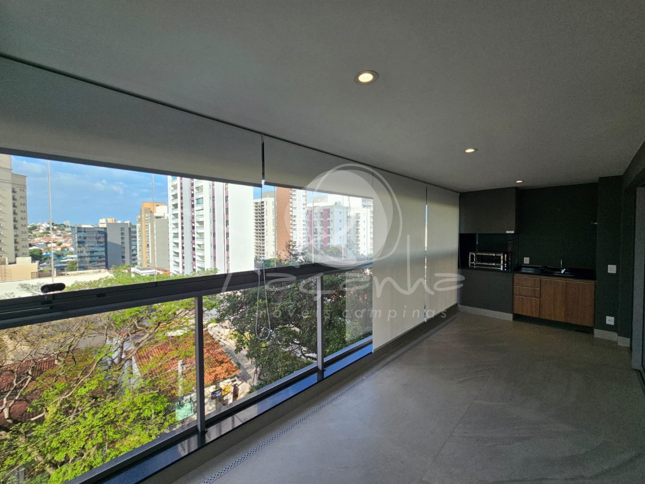 Apartamento, 3 quartos, 170 m² - Foto 4