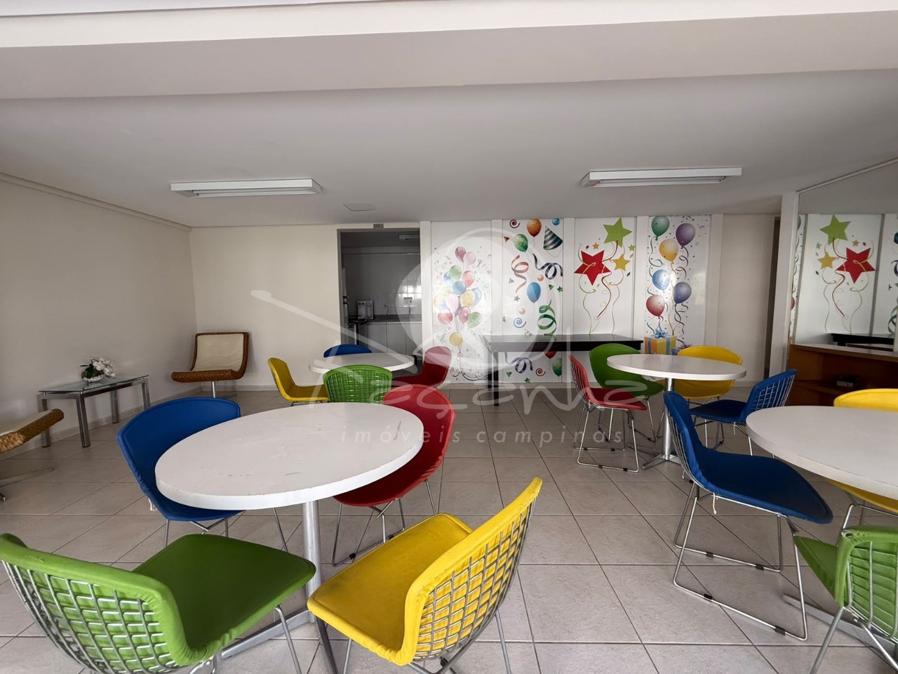 Apartamento, 3 quartos, 126 m² - Foto 52