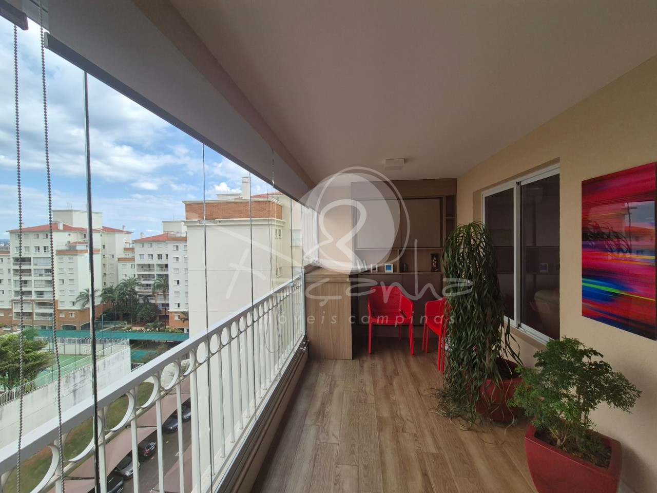Apartamento, 3 quartos, 98 m² - Foto 6