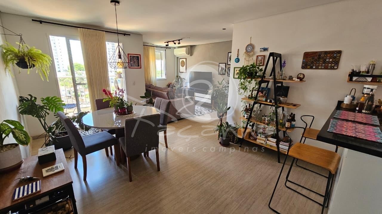 Apartamento, 2 quartos, 68 m² - Foto 1