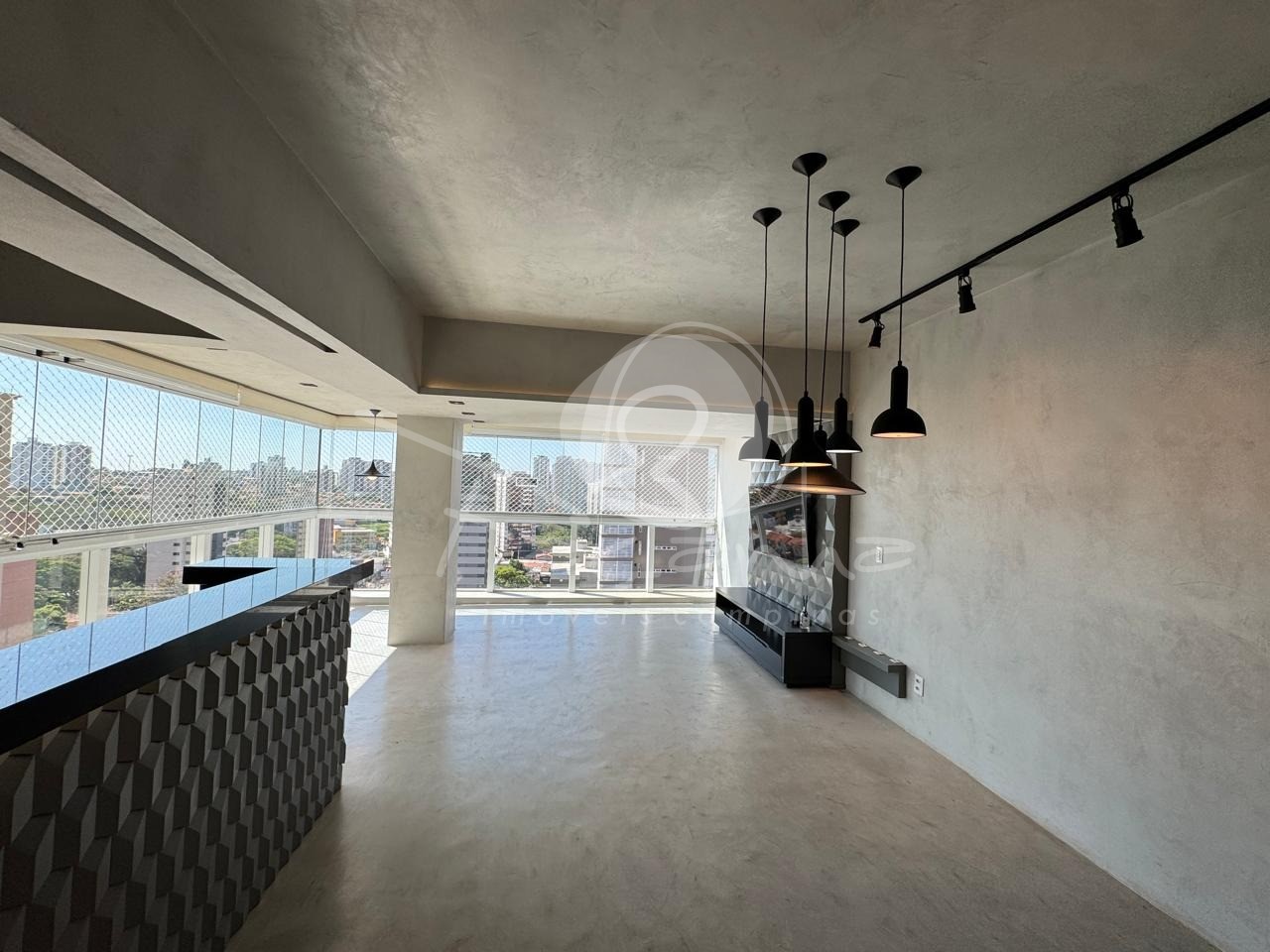 Apartamento, 2 quartos, 100 m² - Foto 1