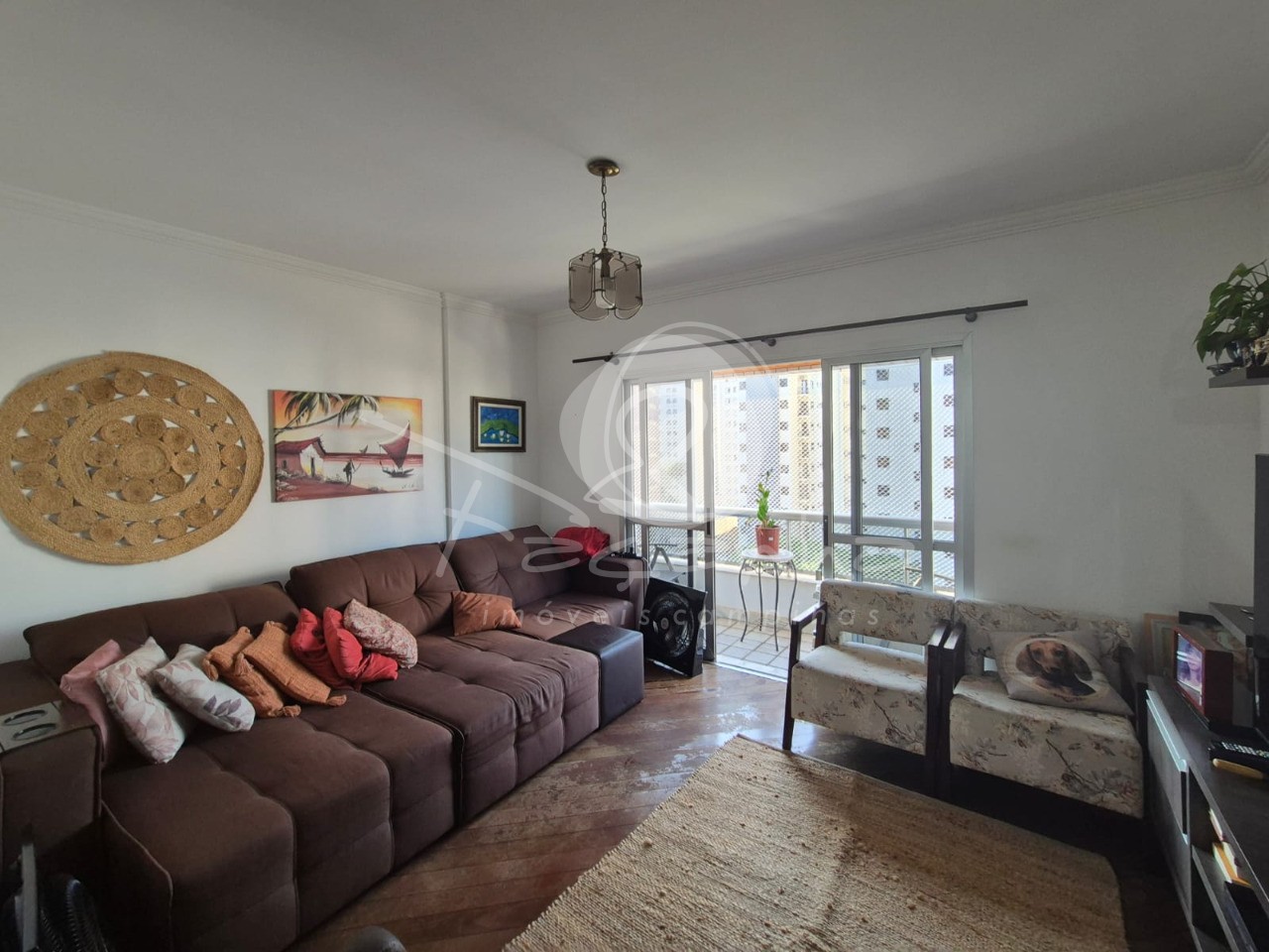 Apartamento, 3 quartos, 131 m² - Foto 2