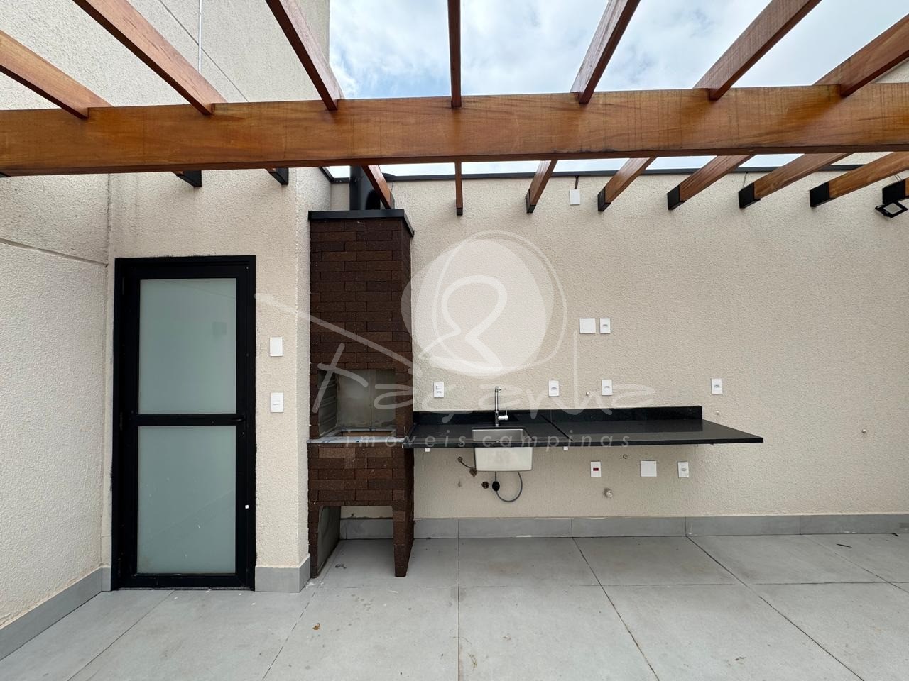 Cobertura, 3 quartos, 165 m² - Foto 8