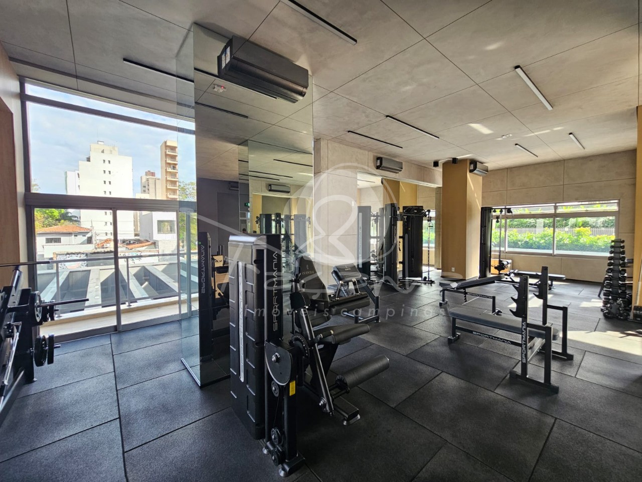 Apartamento, 3 quartos, 170 m² - Foto 28