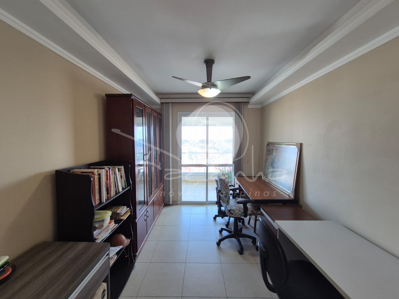Apartamento, 4 quartos, 134 m² - Foto 13